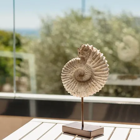 Magnificent Apartment, Close To The Beach, In Apartment Estepona