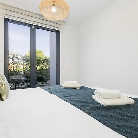 Magnificent Apartment, Close To The Beach, In