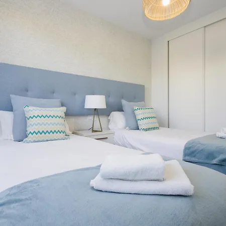 Magnificent Apartment, Close To The Beach, In Estepona