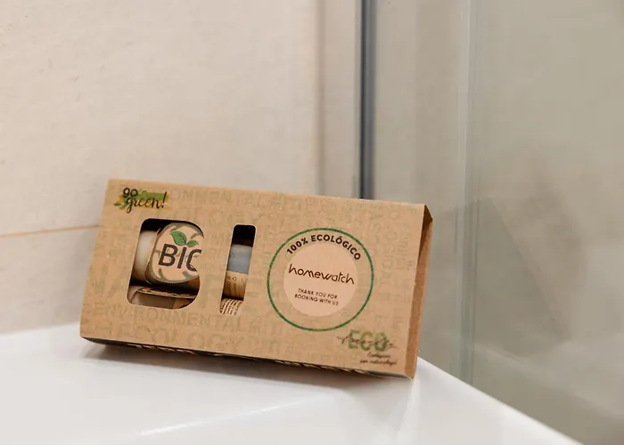 Magnificent Apartment, Close To The Beach, In Apartment *