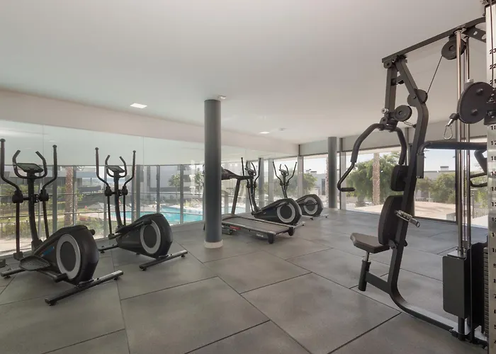 Magnificent Apartment, Close To The Beach, In *