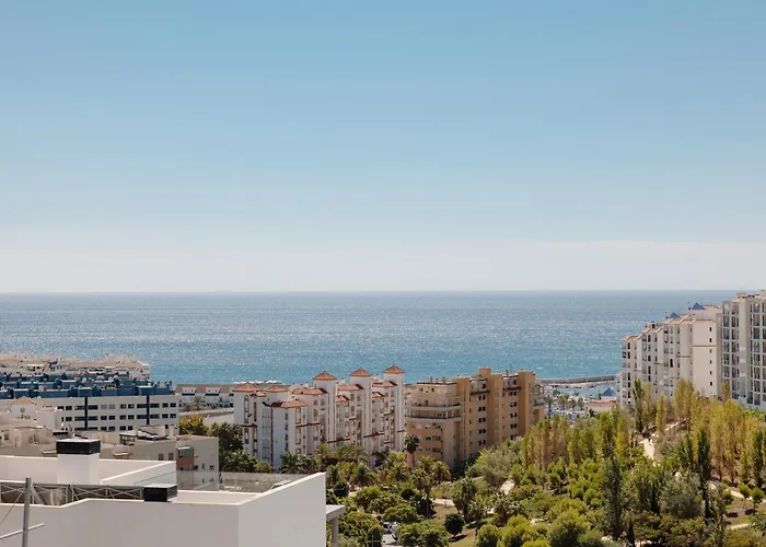 Magnificent Apartment, Close To The Beach, In Apartment *