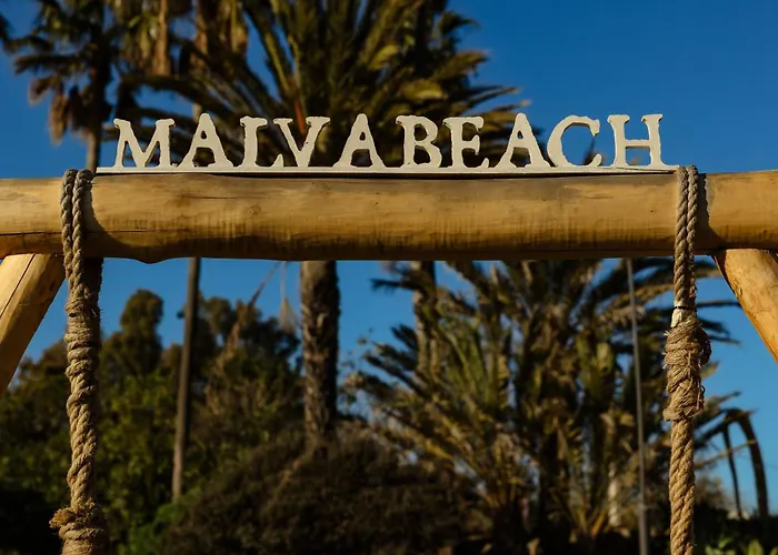 Magnificent Apartment, Close To The Beach, In Apartment