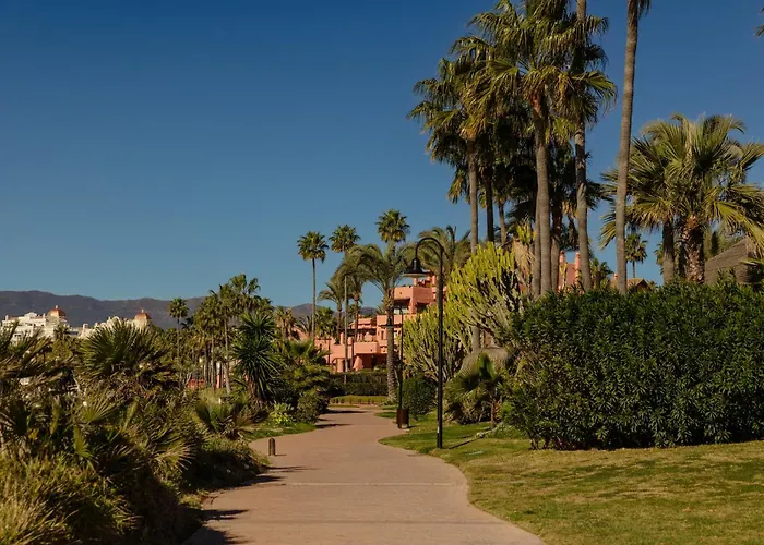 Magnificent Apartment, Close To The Beach, In Apartment *