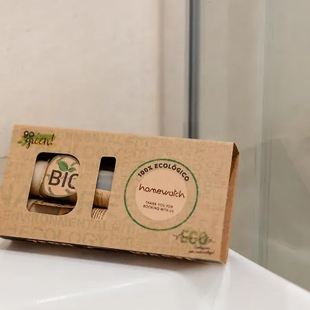 Magnificent Apartment, Close To The Beach, In Apartman *