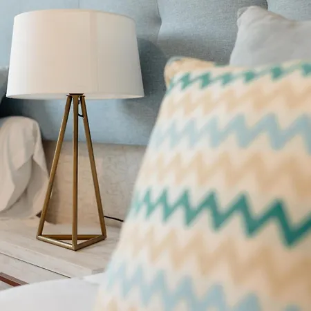 Apartman Magnificent Apartment, Close To The Beach, In