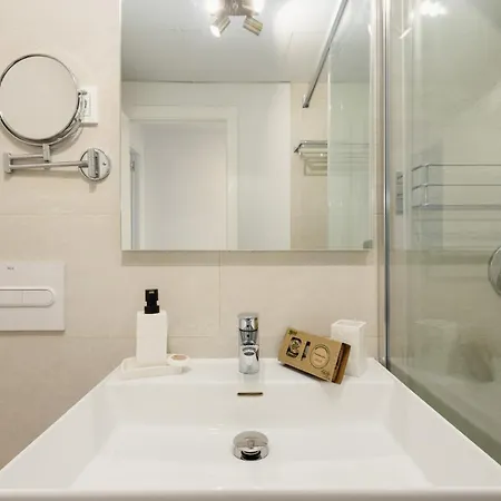 Magnificent Apartment, Close To The Beach, In Estepona