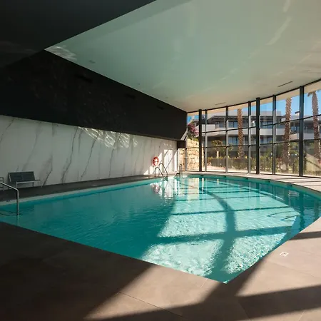 Apartman Magnificent Apartment, Close To The Beach, In Estepona