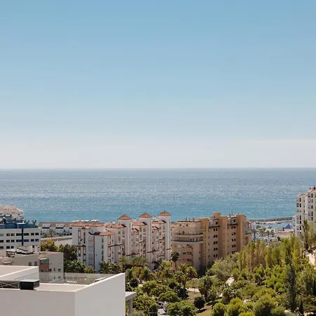 Magnificent Apartment, Close To The Beach, In Appartement *